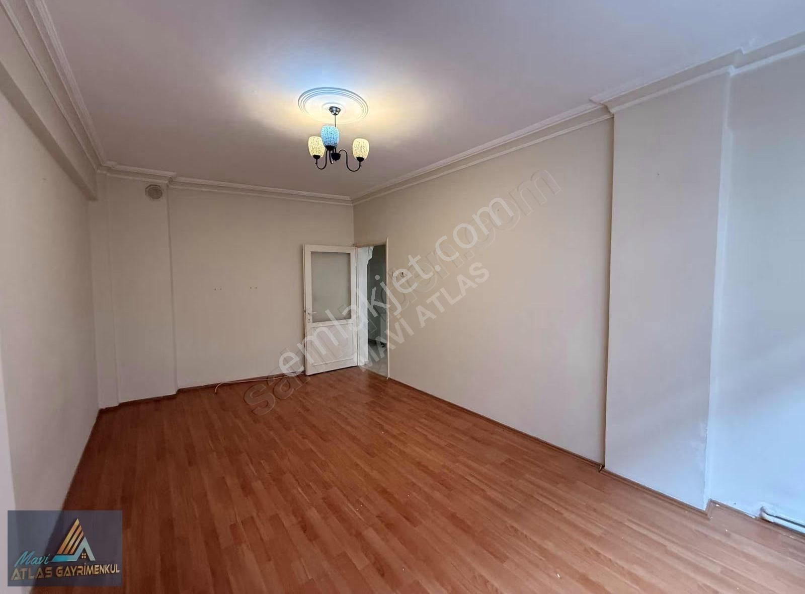 Gürbüz Cami Yani İçi Bakımlı 2+1 Daire - Görsel 14