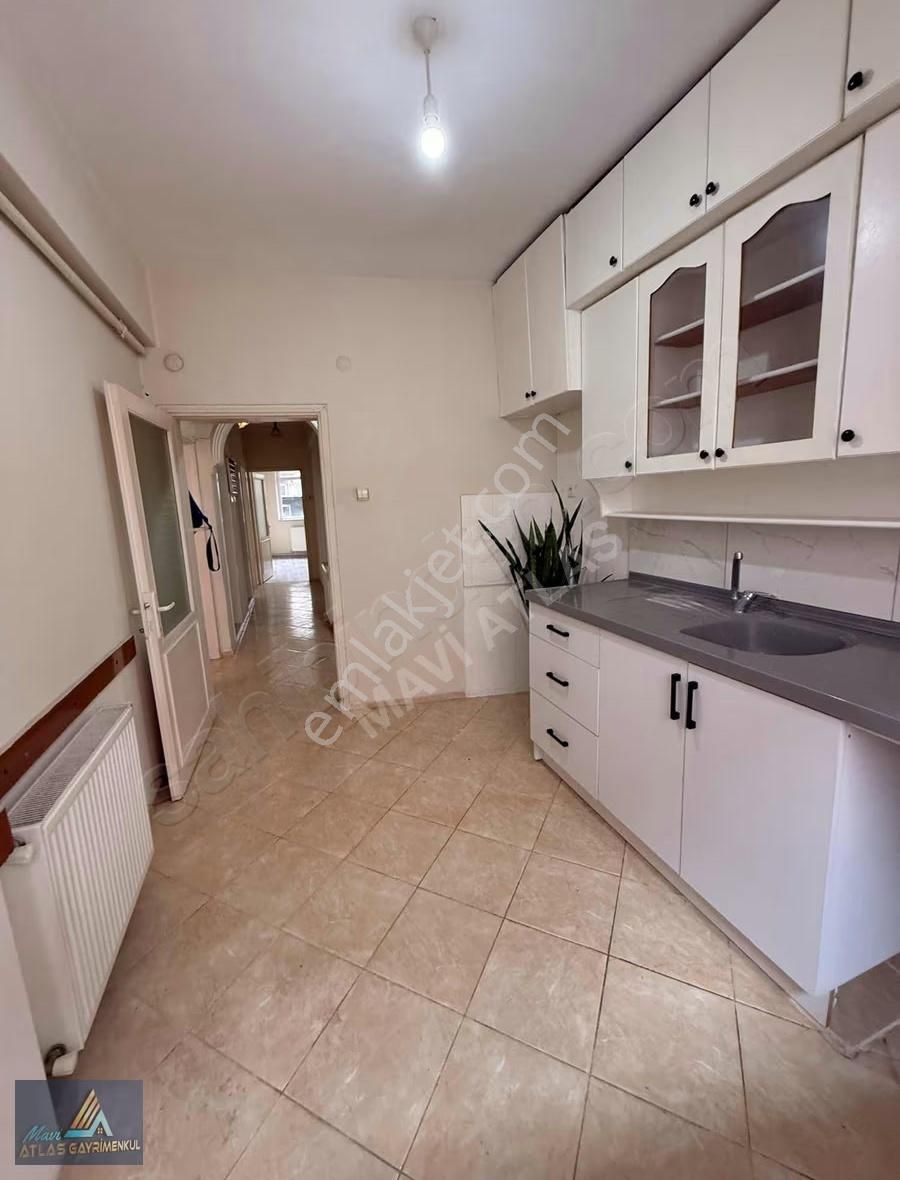 Gürbüz Cami Yani İçi Bakımlı 2+1 Daire - Görsel 10