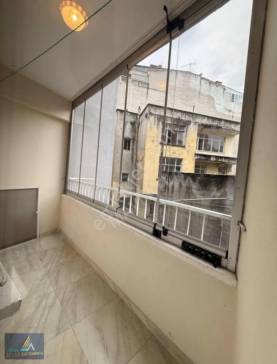 Gürbüz Cami Yani İçi Bakımlı 2+1 Daire - Görsel 3