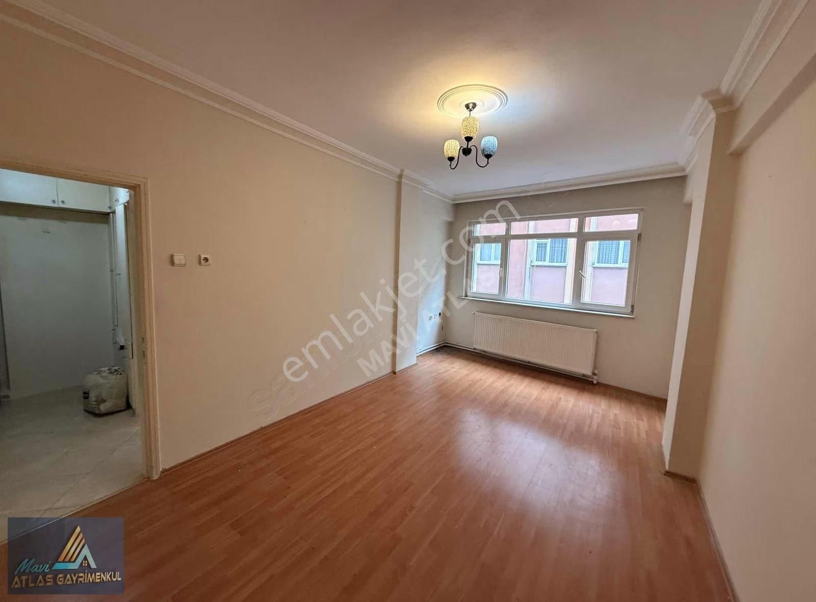 Gürbüz Cami Yani İçi Bakımlı 2+1 Daire - Görsel 15