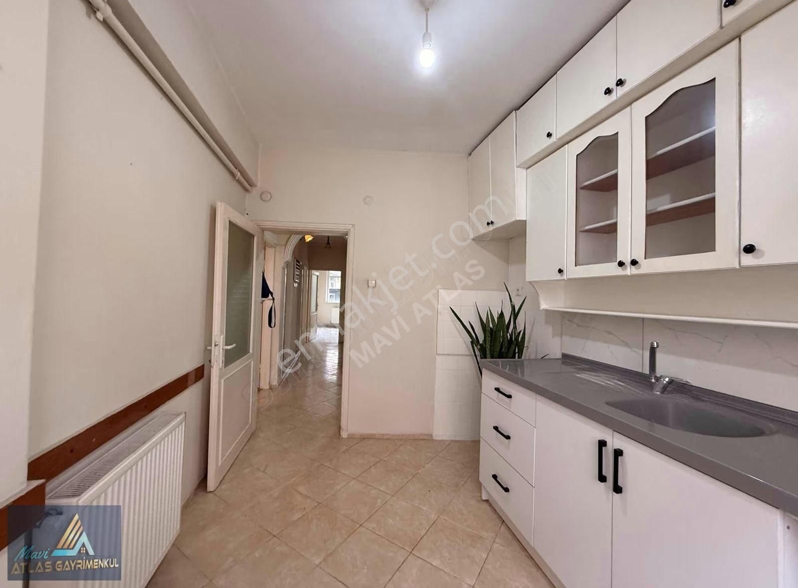 Gürbüz Cami Yani İçi Bakımlı 2+1 Daire - Görsel 20