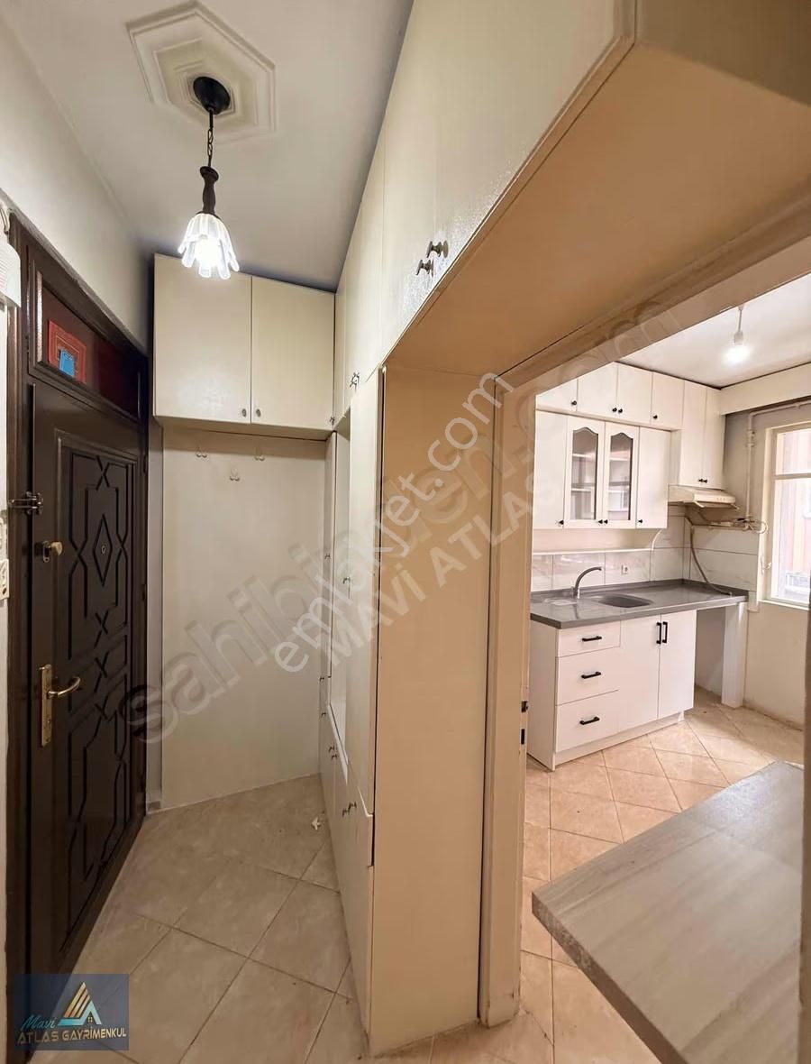 Gürbüz Cami Yani İçi Bakımlı 2+1 Daire - Görsel 29