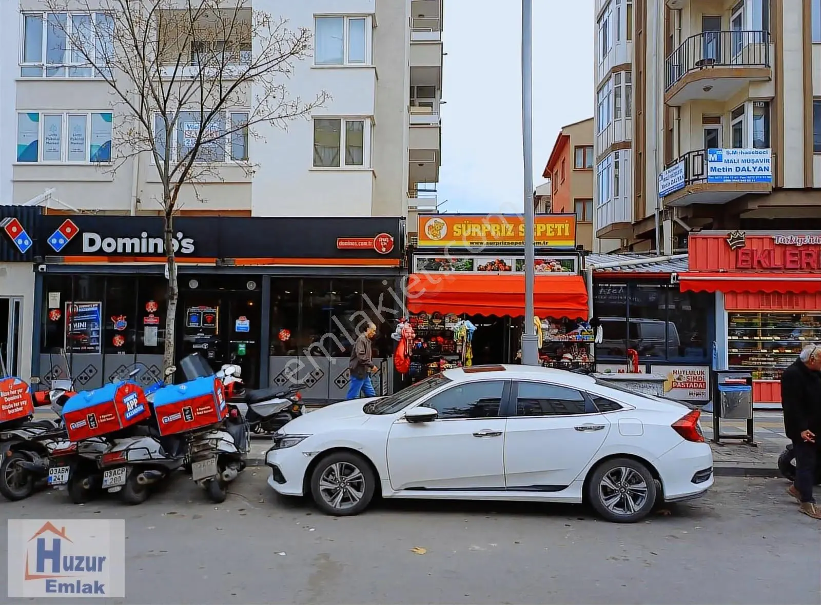 Yeşilyolda Devren Kiralık Süpriz Sepeti Oyuncak Dükkanı..! - Görsel 6
