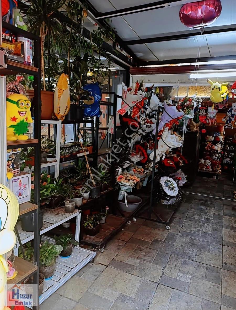 Yeşilyolda Devren Kiralık Süpriz Sepeti Oyuncak Dükkanı..! - Görsel 2
