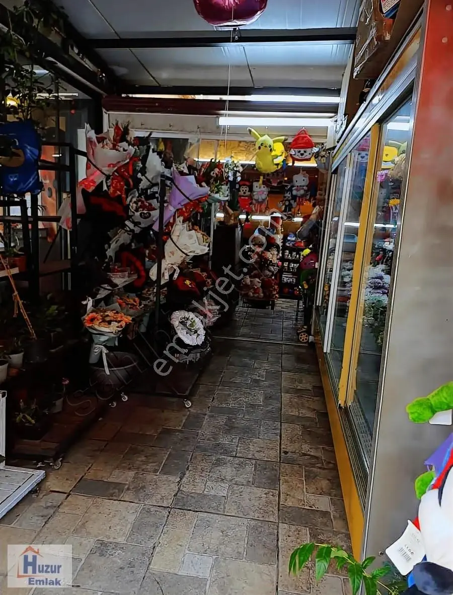 Yeşilyolda Devren Kiralık Süpriz Sepeti Oyuncak Dükkanı..! - Görsel 7