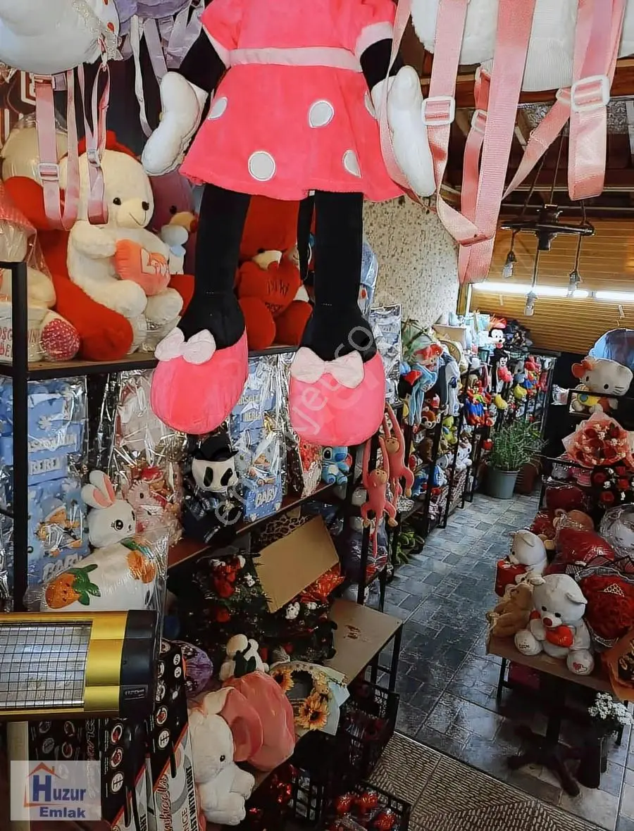 Yeşilyolda Devren Kiralık Süpriz Sepeti Oyuncak Dükkanı..! - Görsel 3