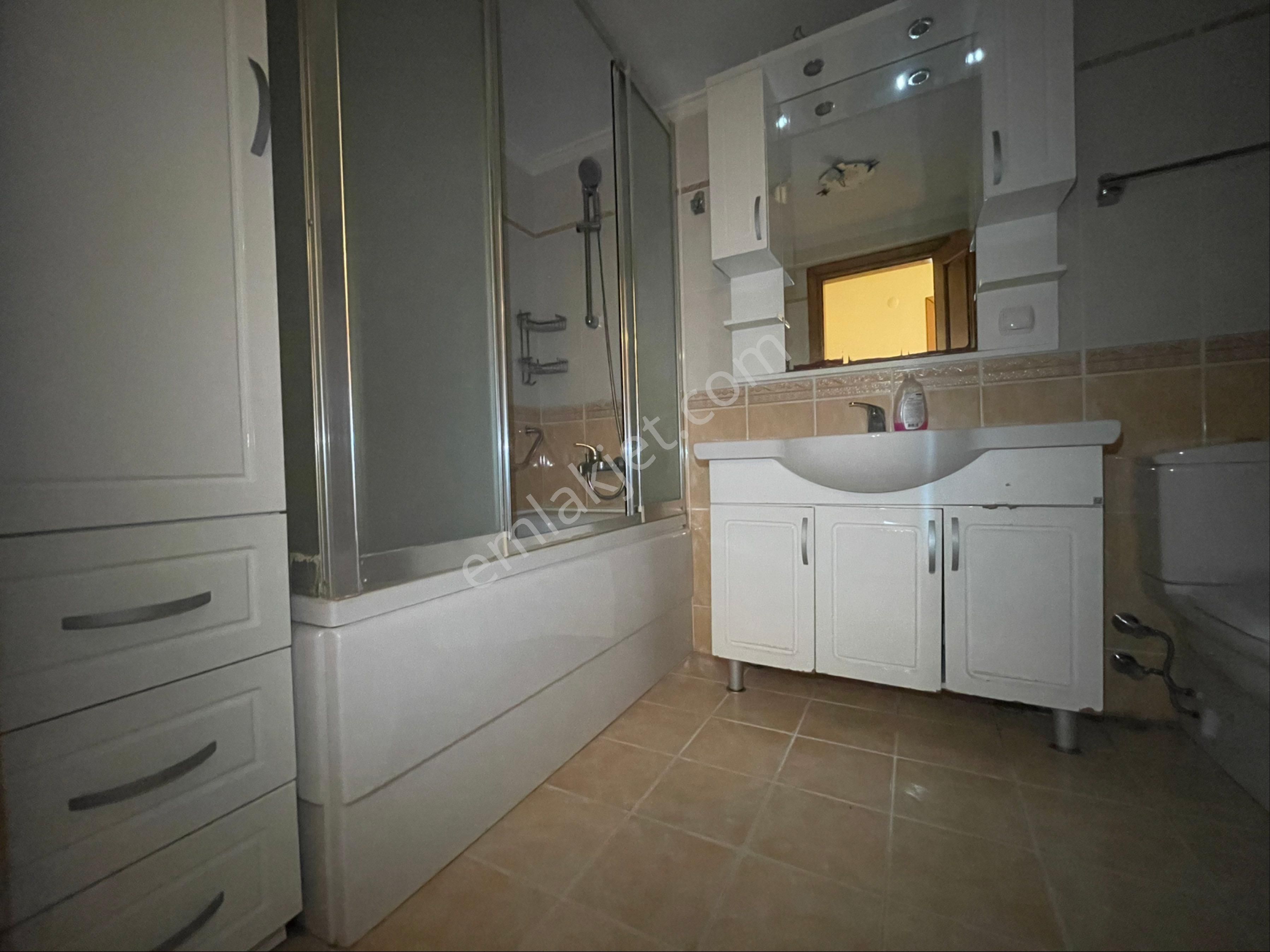 Elfi'den Yüzüncüyıl Mh. Merkez Kent Sitesi 4+1 Satılık Daire - Görsel 17