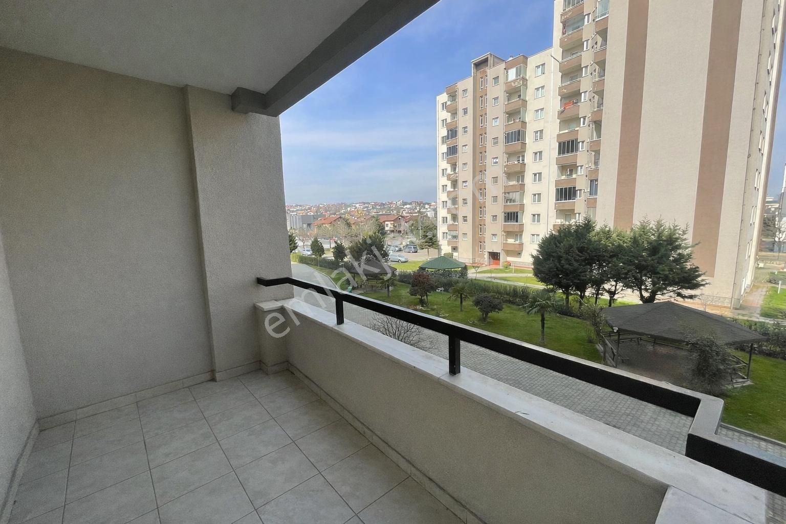 Elfi'den Yüzüncüyıl Mh. Merkez Kent Sitesi 4+1 Satılık Daire - Görsel 11