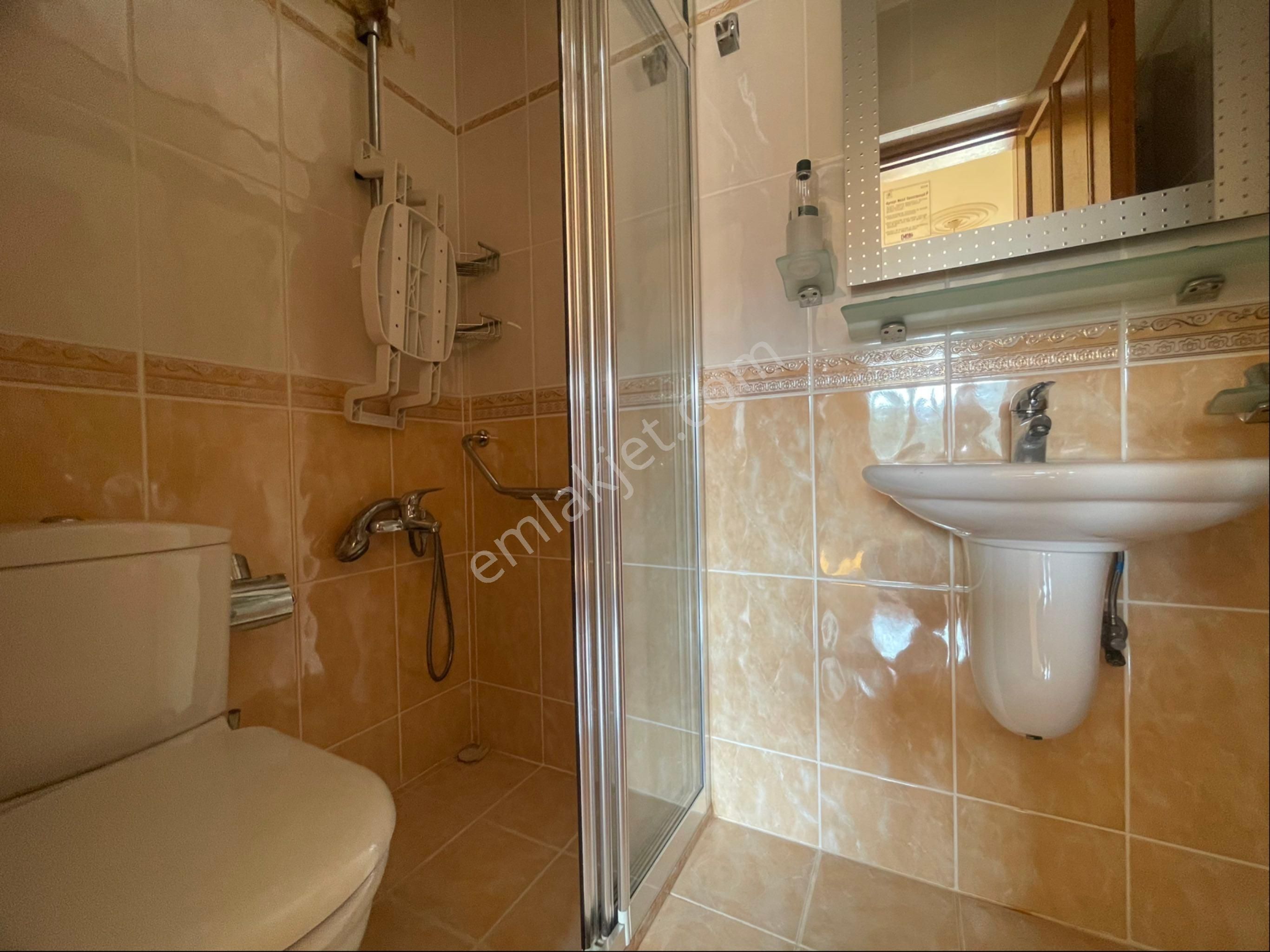 Elfi'den Yüzüncüyıl Mh. Merkez Kent Sitesi 4+1 Satılık Daire - Görsel 21