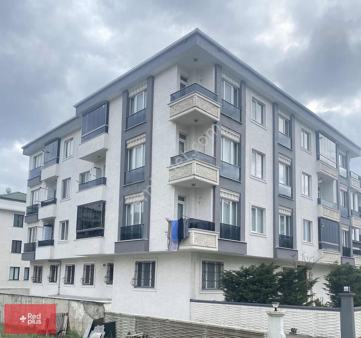 Ekinobada Satılık Daire - Görsel 7