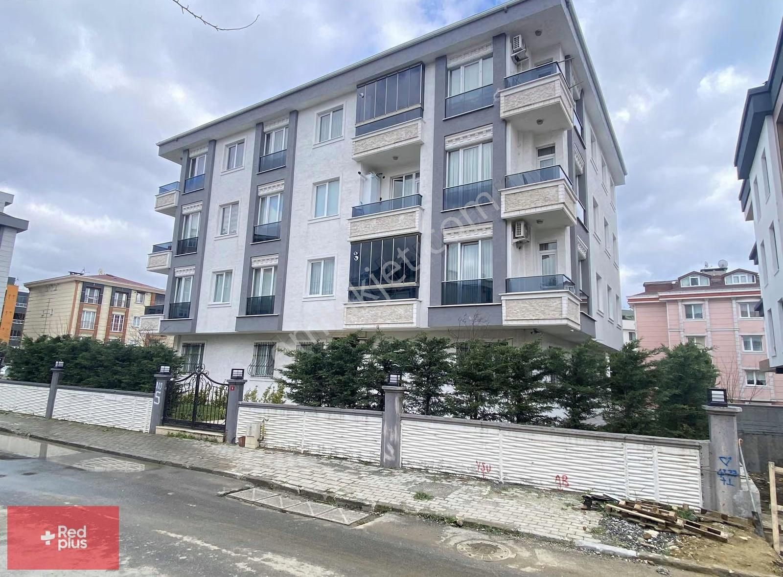 Ekinobada Satılık Daire - Görsel 14