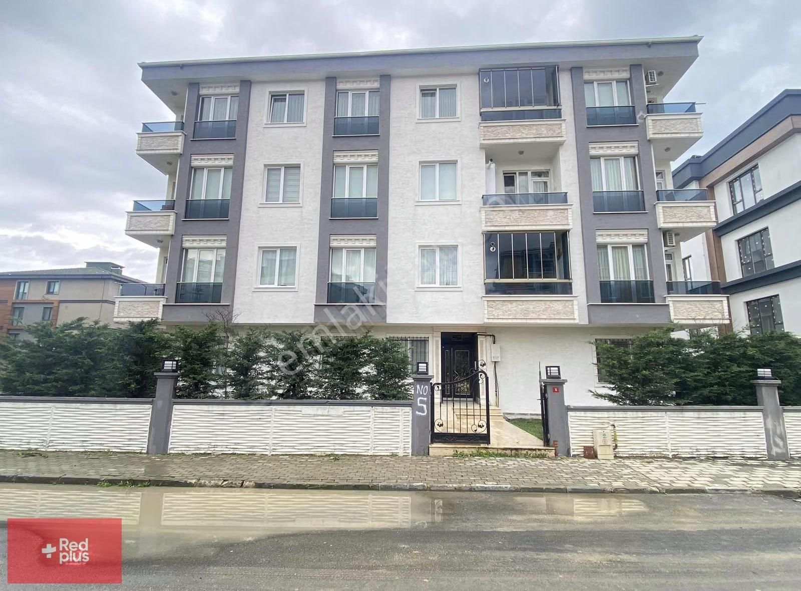 Ekinobada Satılık Daire