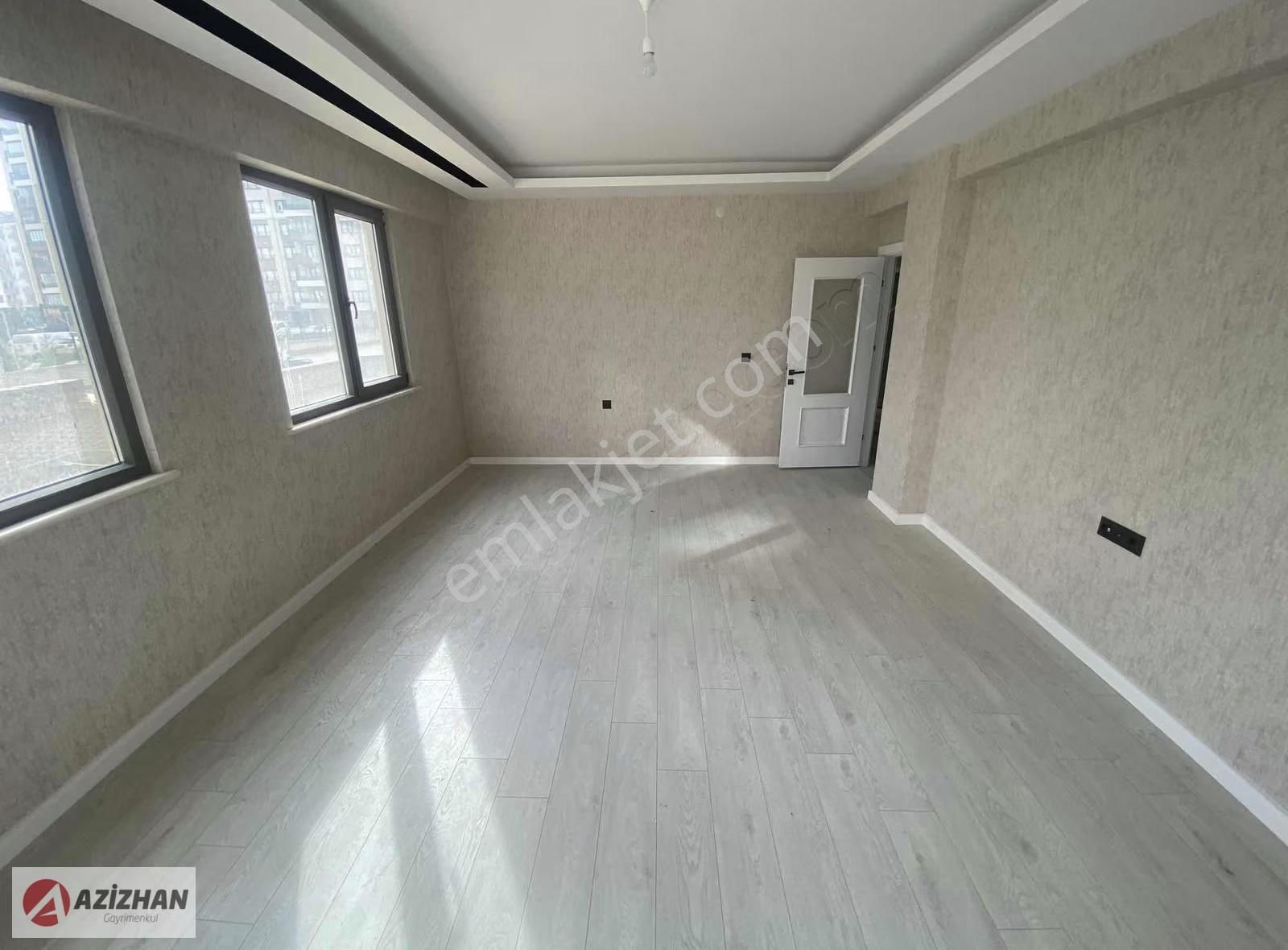 Meram Tıp Fakültesine Çok Yakın Satılık Lüks Ara Kat Daire - Görsel 15