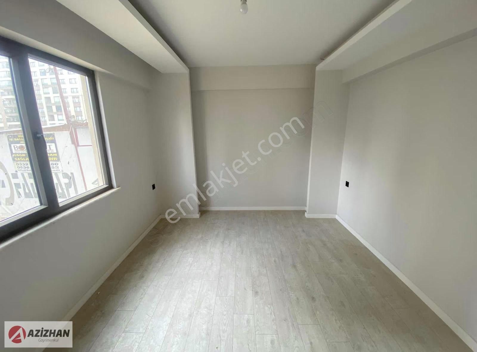 Meram Tıp Fakültesine Çok Yakın Satılık Lüks Ara Kat Daire - Görsel 14