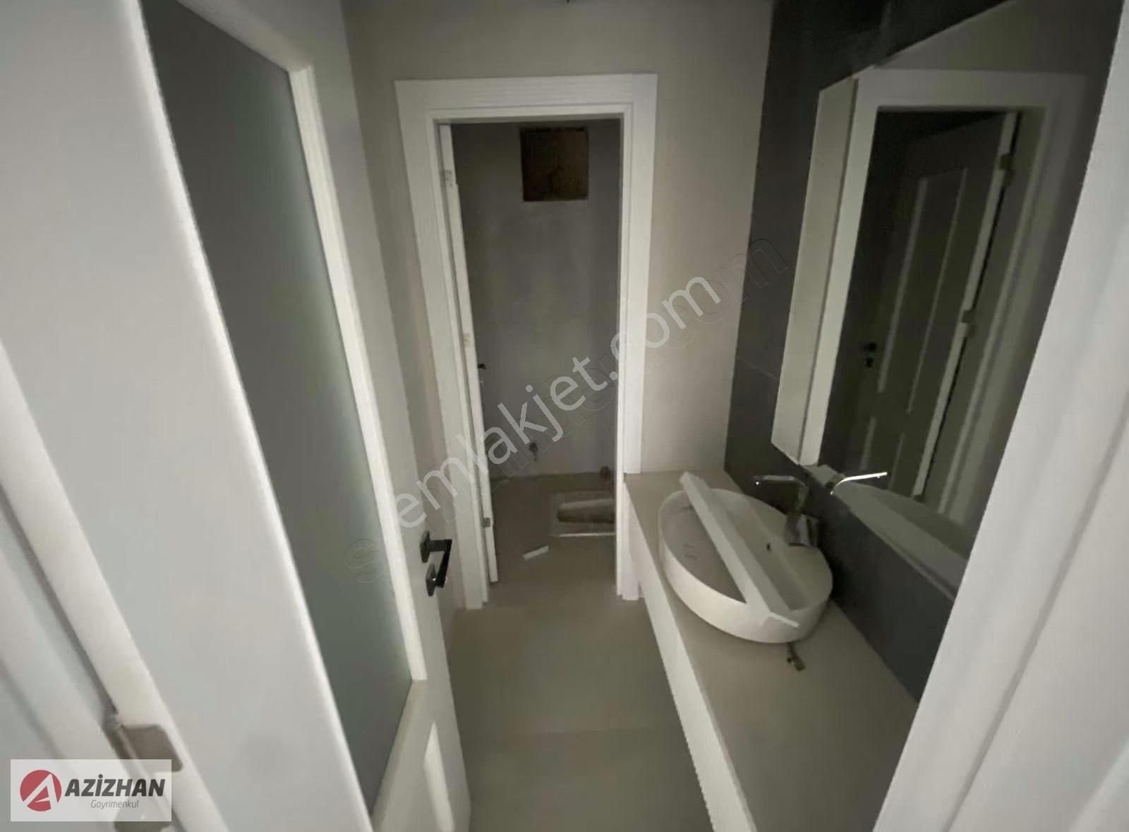 Meram Tıp Fakültesine Çok Yakın Satılık Lüks Ara Kat Daire - Görsel 9