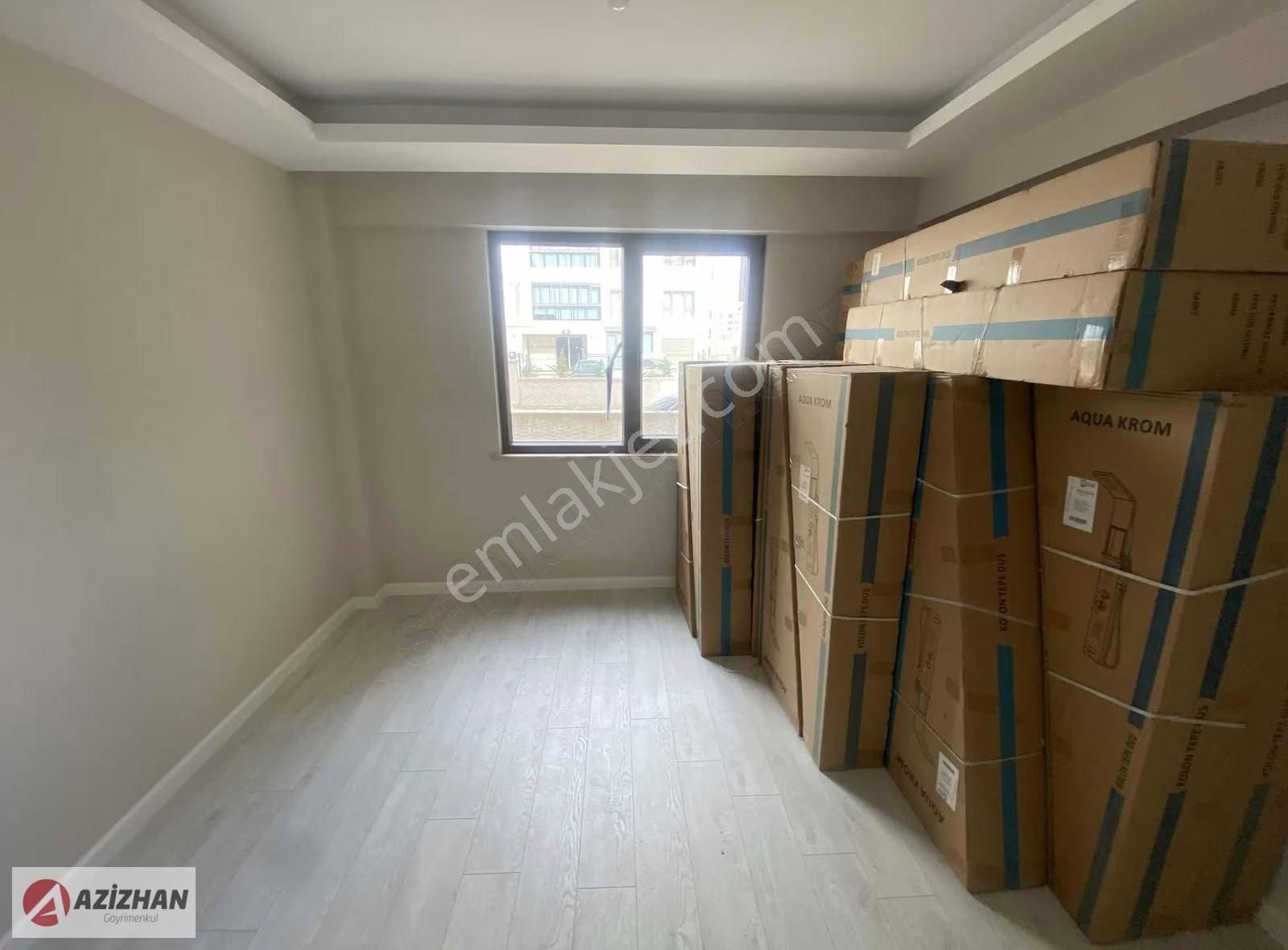 Meram Tıp Fakültesine Çok Yakın Satılık Lüks Ara Kat Daire - Görsel 16