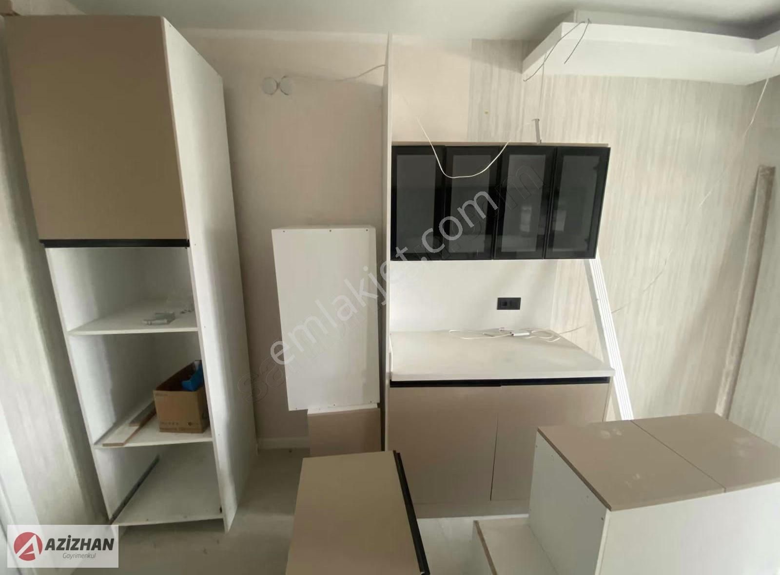 Meram Tıp Fakültesine Çok Yakın Satılık Lüks Ara Kat Daire - Görsel 21