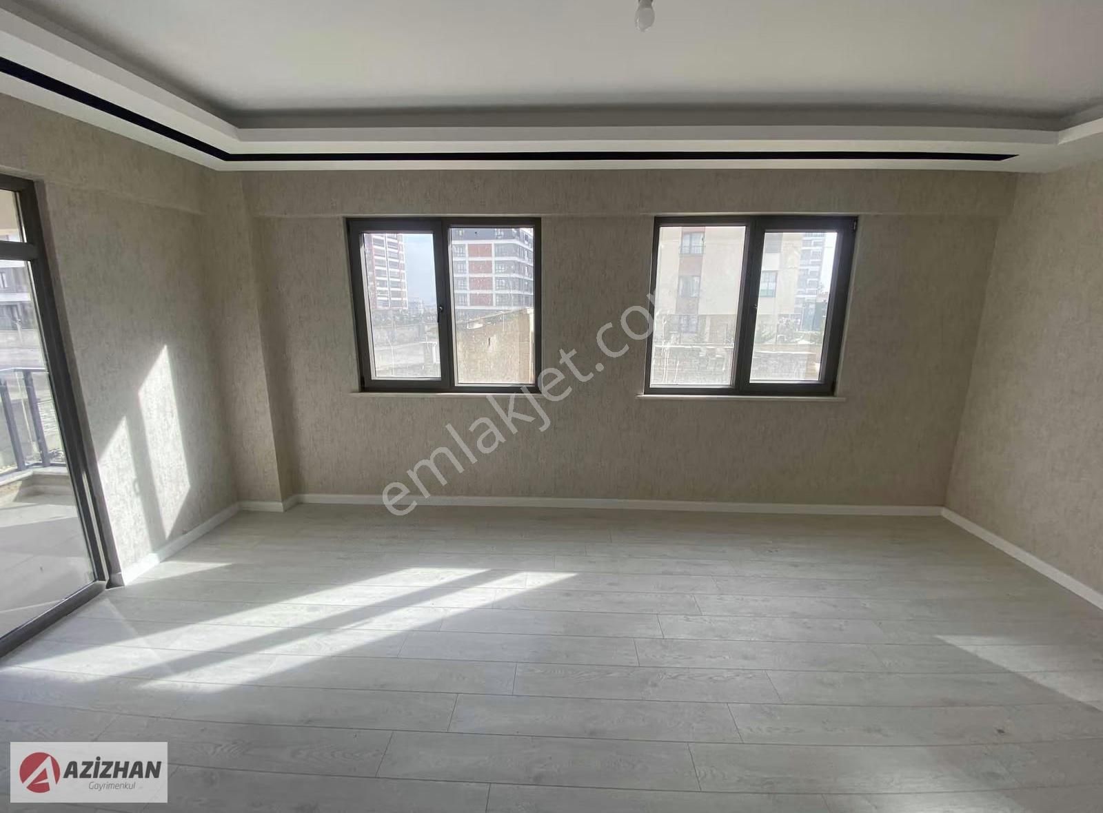 Meram Tıp Fakültesine Çok Yakın Satılık Lüks Ara Kat Daire - Görsel 17