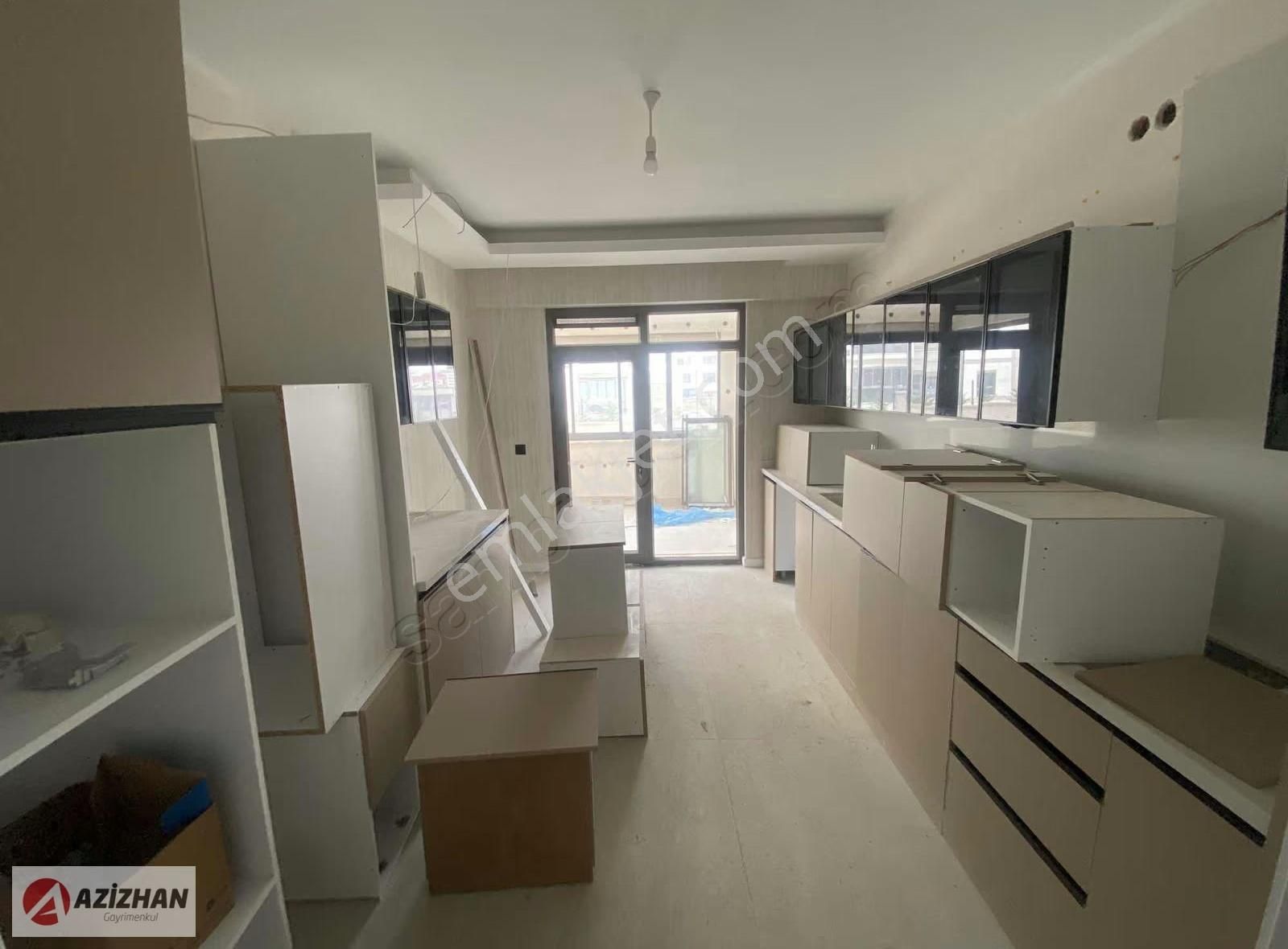 Meram Tıp Fakültesine Çok Yakın Satılık Lüks Ara Kat Daire