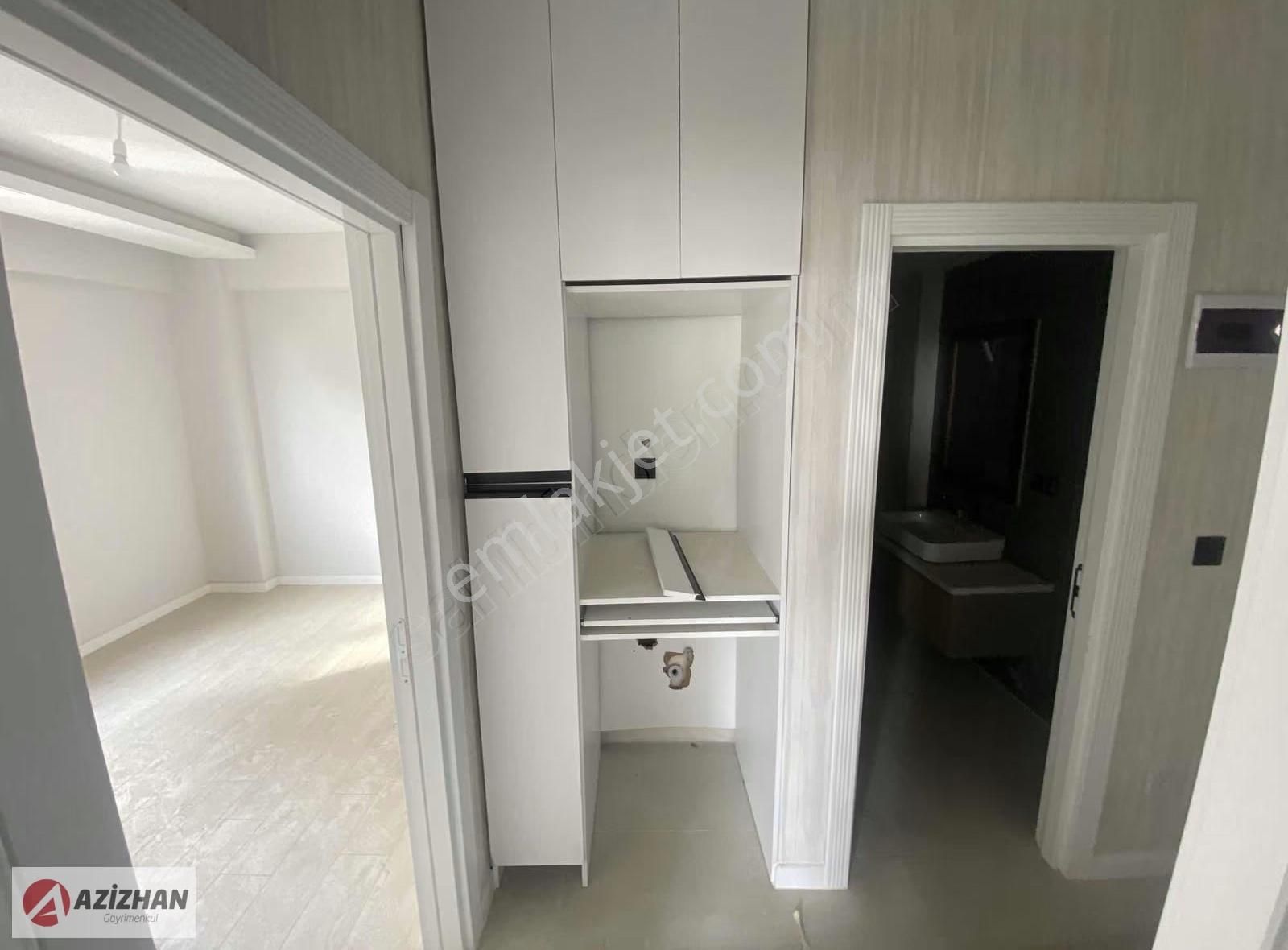 Meram Tıp Fakültesine Çok Yakın Satılık Lüks Ara Kat Daire - Görsel 6