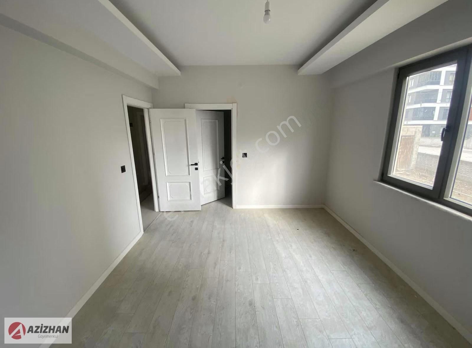 Meram Tıp Fakültesine Çok Yakın Satılık Lüks Ara Kat Daire - Görsel 10