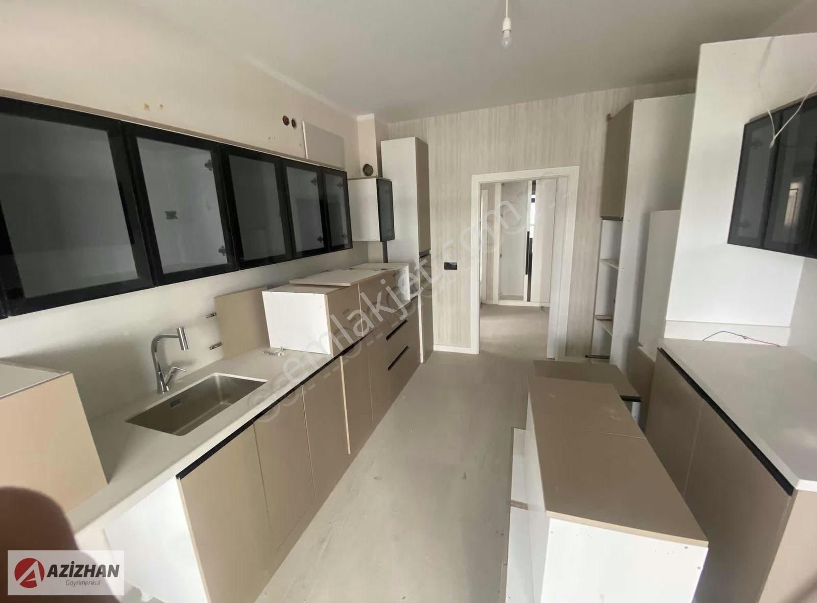 Meram Tıp Fakültesine Çok Yakın Satılık Lüks Ara Kat Daire - Görsel 20