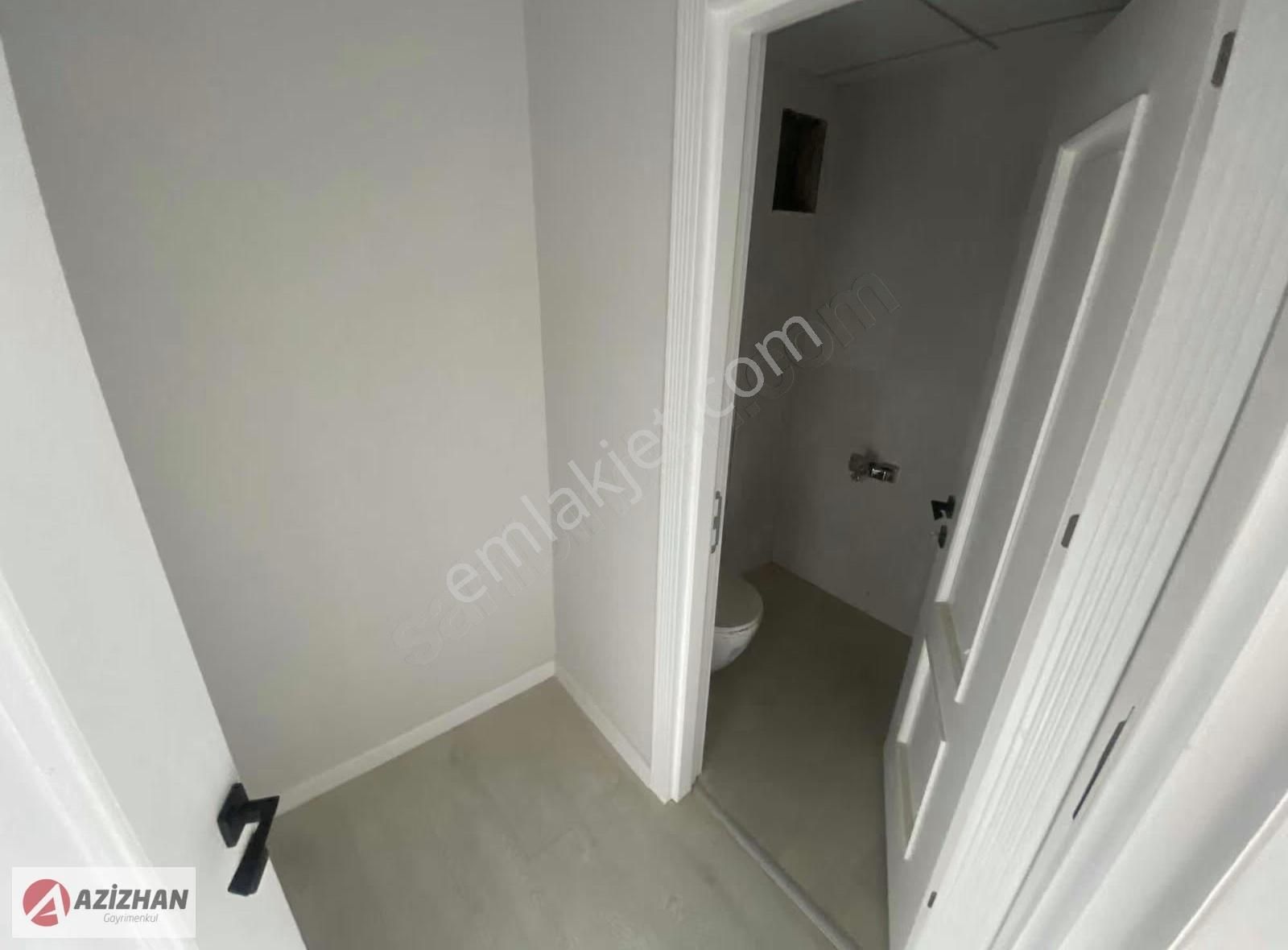 Meram Tıp Fakültesine Çok Yakın Satılık Lüks Ara Kat Daire - Görsel 13