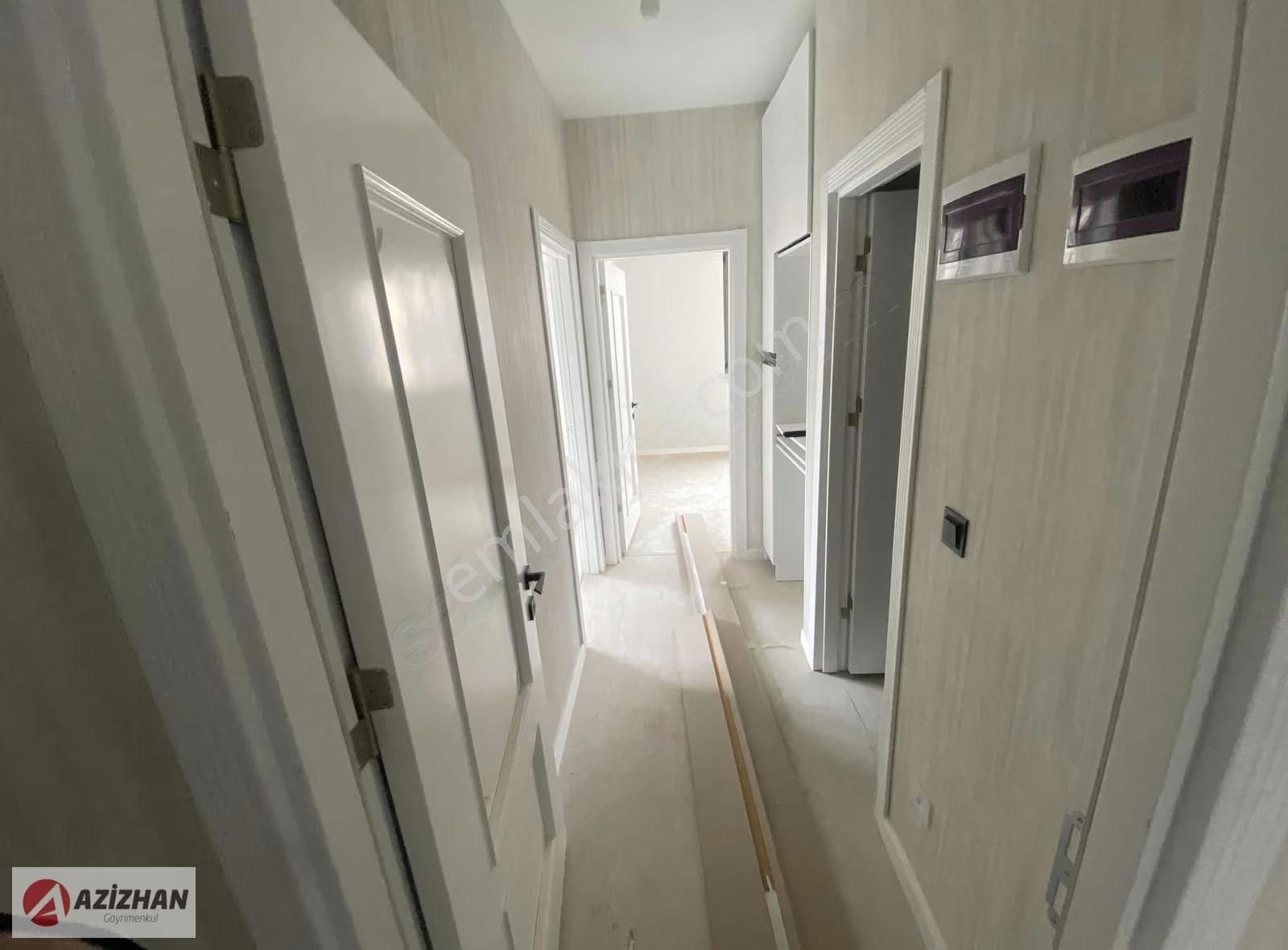 Meram Tıp Fakültesine Çok Yakın Satılık Lüks Ara Kat Daire - Görsel 8