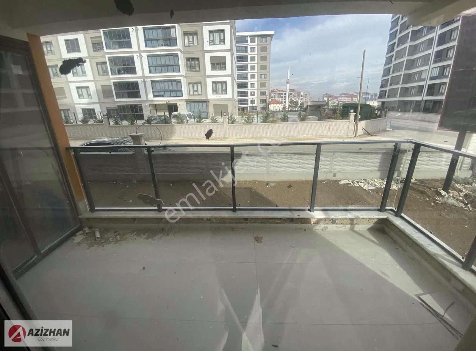 Meram Tıp Fakültesine Çok Yakın Satılık Lüks Ara Kat Daire - Görsel 12