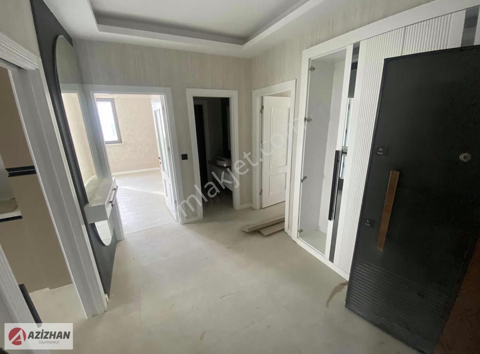 Meram Tıp Fakültesine Çok Yakın Satılık Lüks Ara Kat Daire - Görsel 2