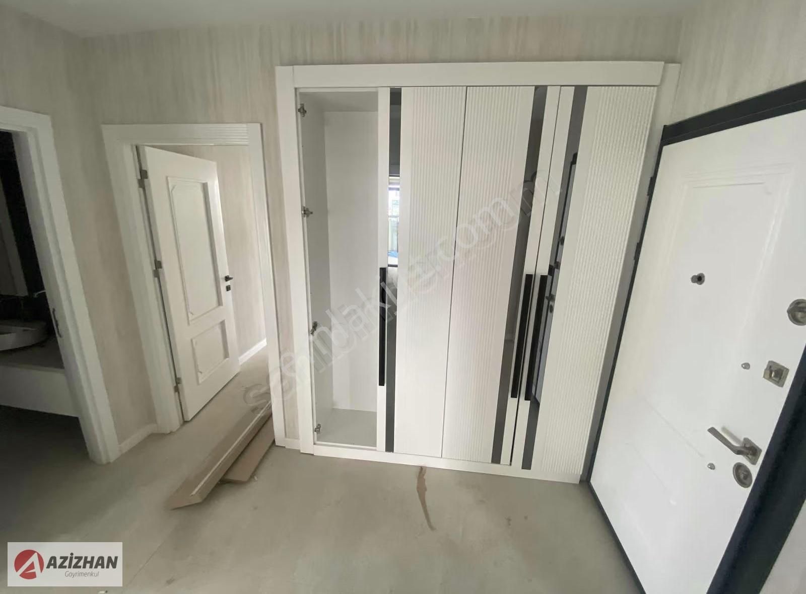 Meram Tıp Fakültesine Çok Yakın Satılık Lüks Ara Kat Daire - Görsel 11