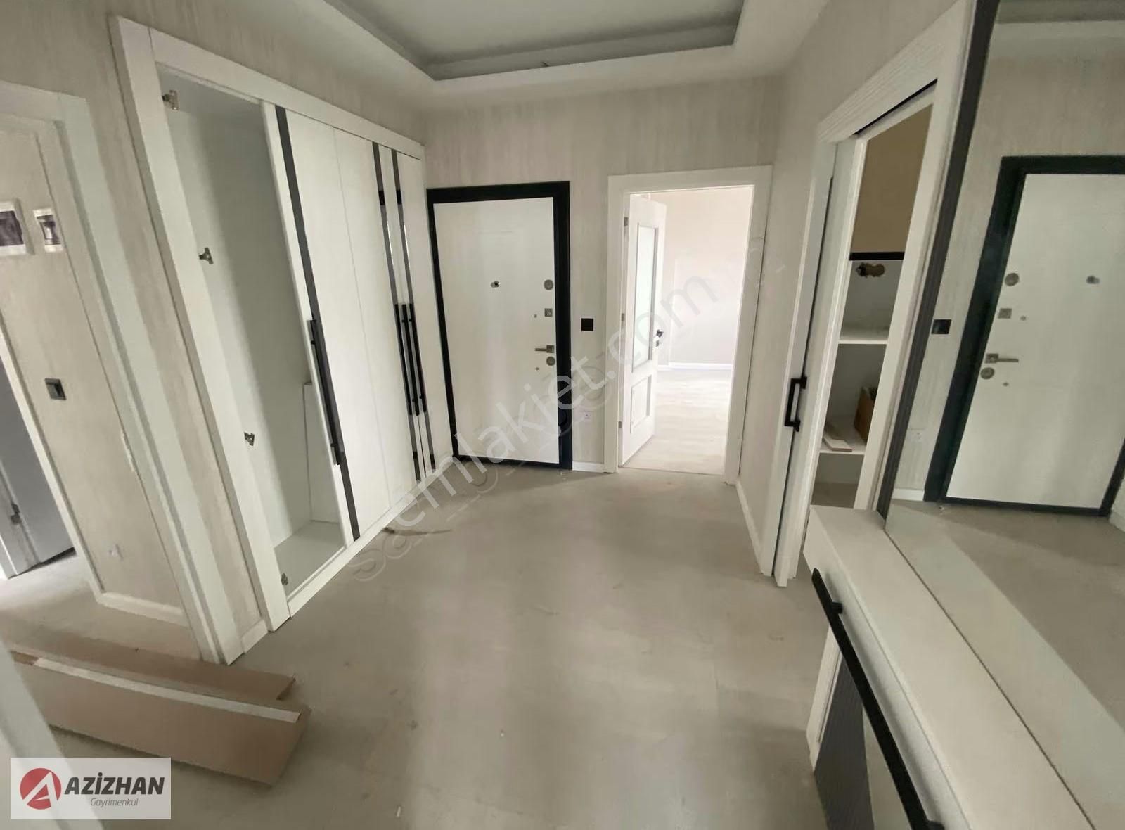 Meram Tıp Fakültesine Çok Yakın Satılık Lüks Ara Kat Daire - Görsel 24