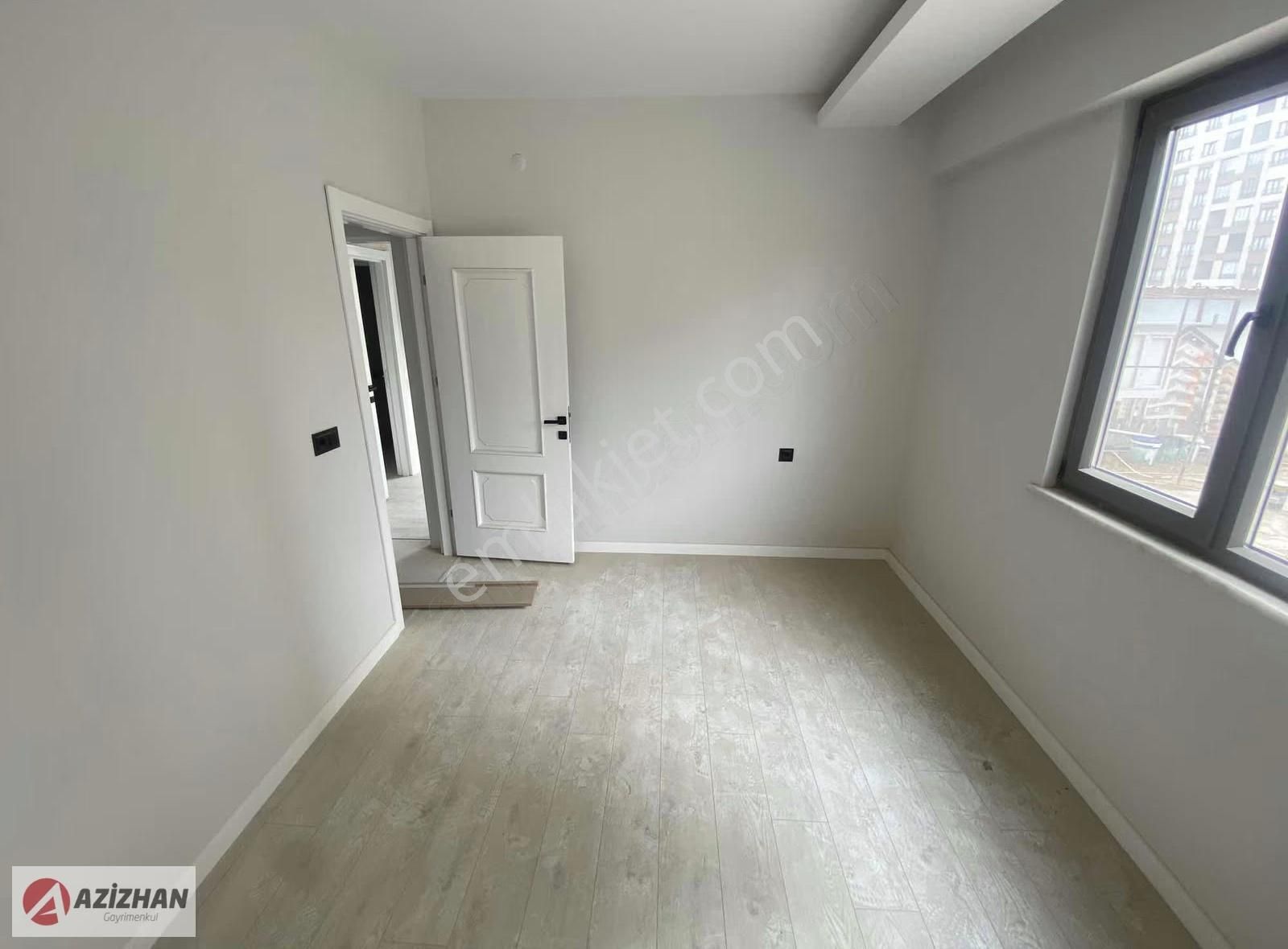 Meram Tıp Fakültesine Çok Yakın Satılık Lüks Ara Kat Daire - Görsel 18