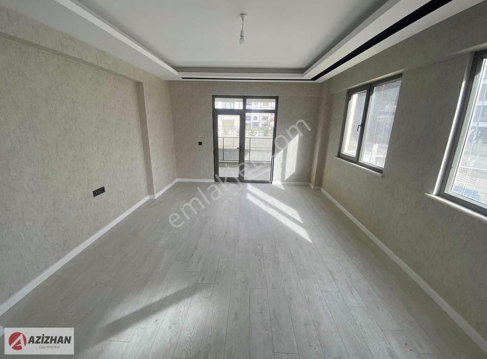 Meram Tıp Fakültesine Çok Yakın Satılık Lüks Ara Kat Daire - Görsel 23