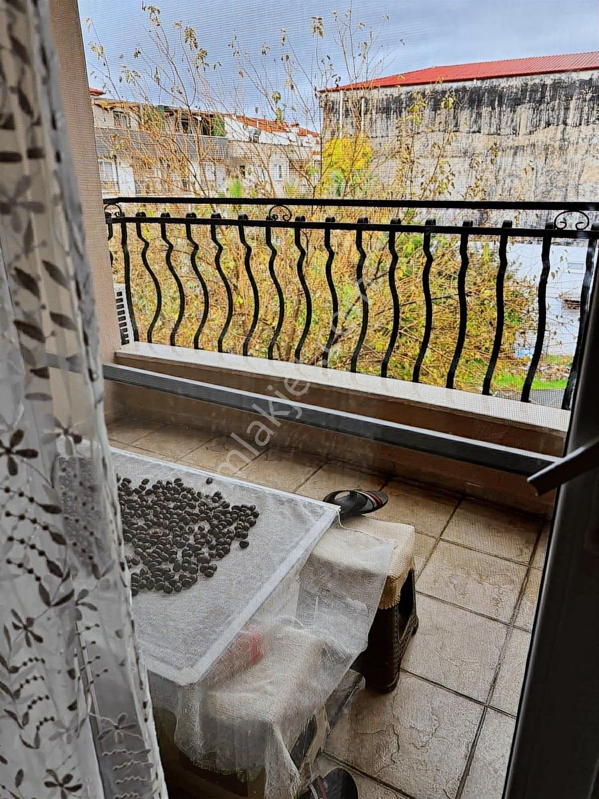 Dalaman'da Acil Satılık Daire - Görsel 4