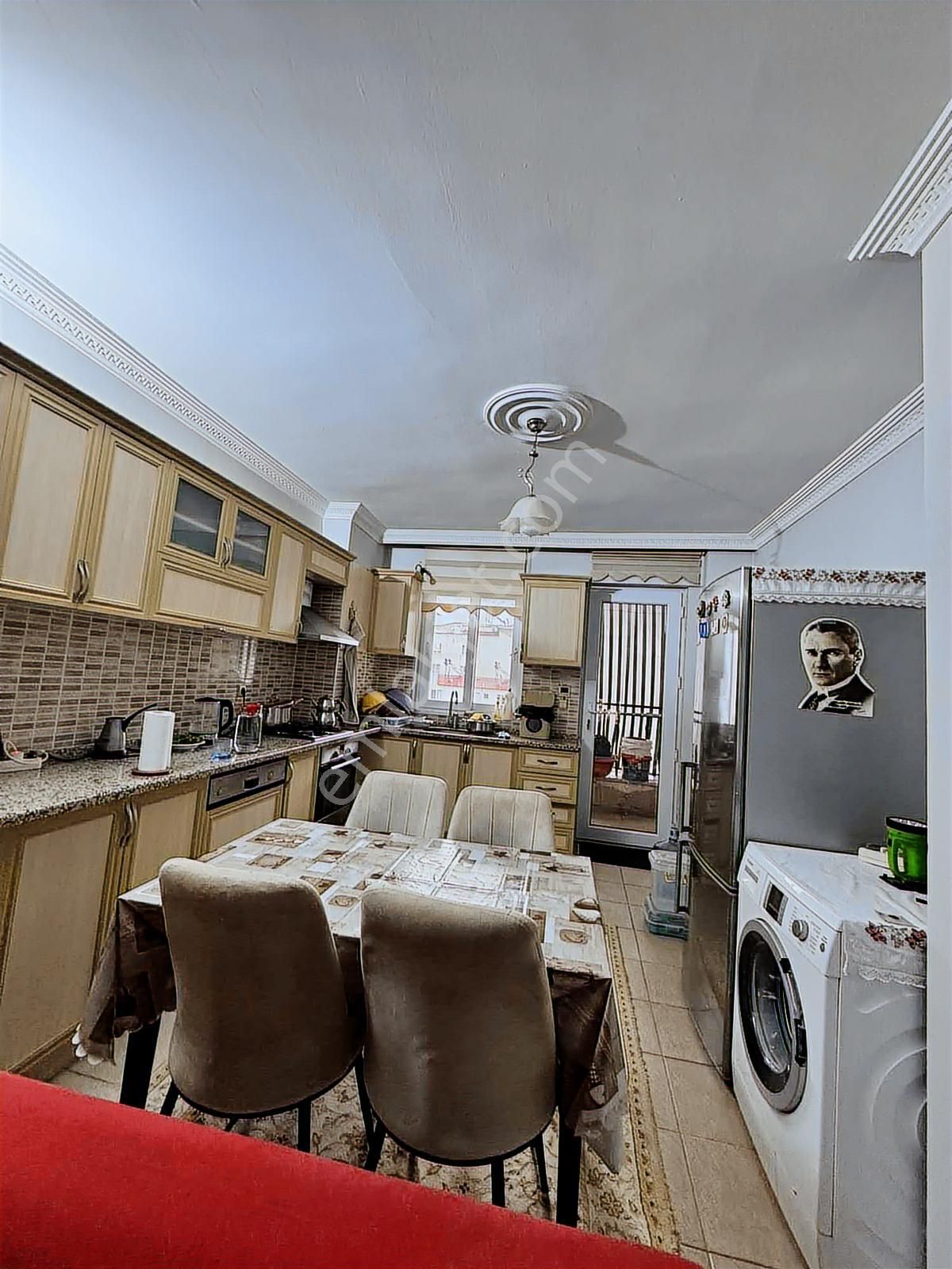 Dalaman'da Acil Satılık Daire