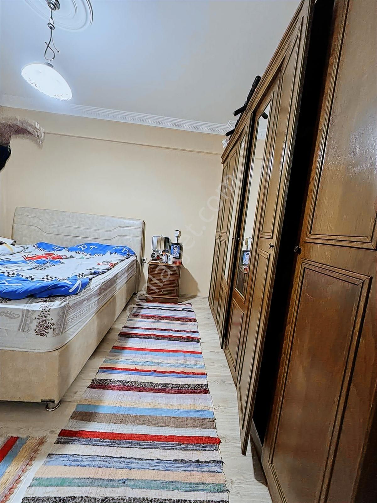 Dalaman'da Acil Satılık Daire - Görsel 8