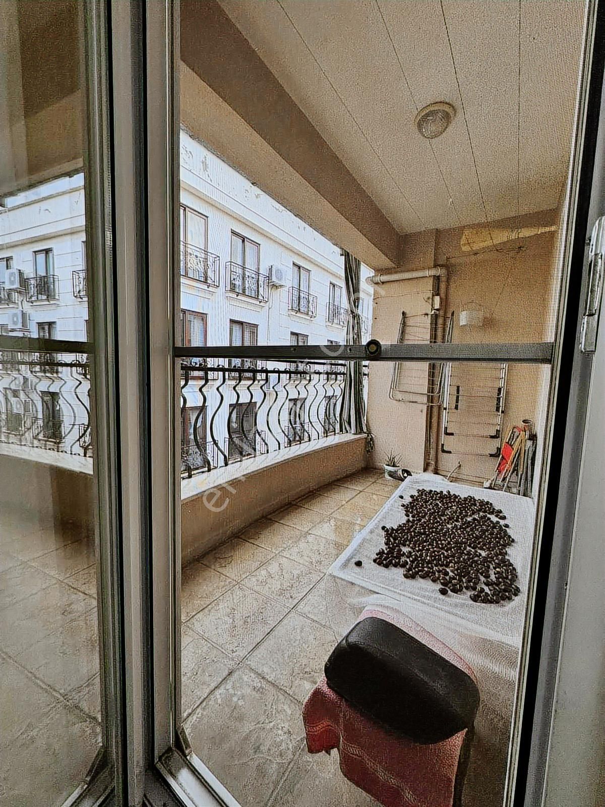 Dalaman'da Acil Satılık Daire - Görsel 11