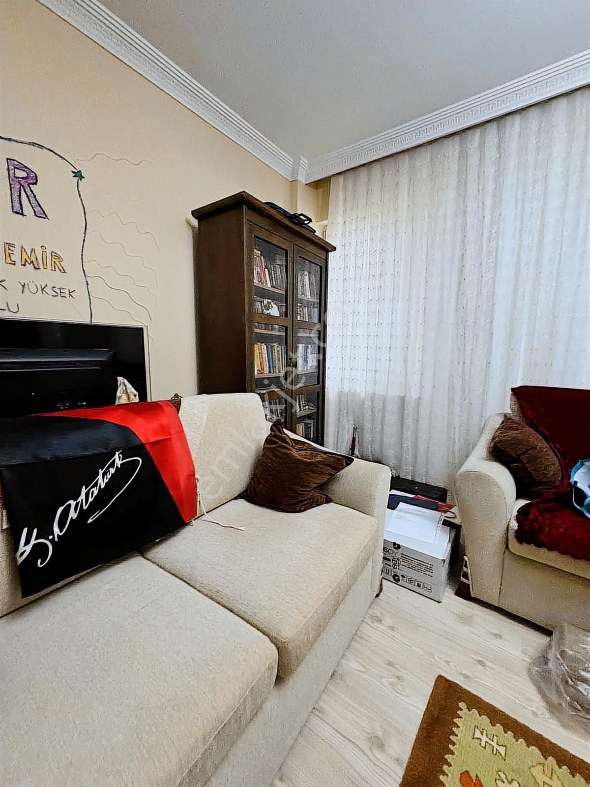 Dalaman'da Acil Satılık Daire - Görsel 3