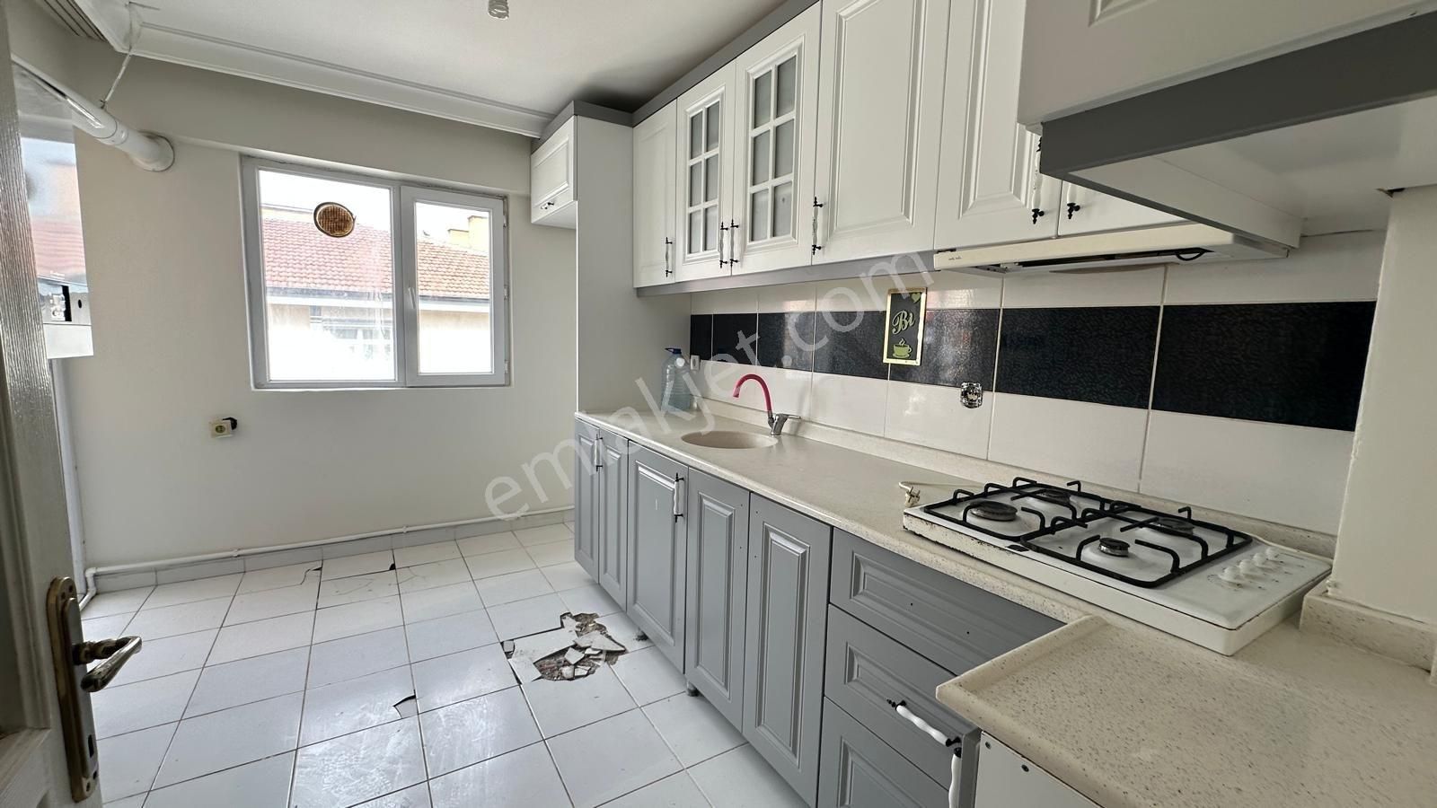 Fsn Den Malazgirtte Katta 3+1 Full Yapılı Satılık Daire