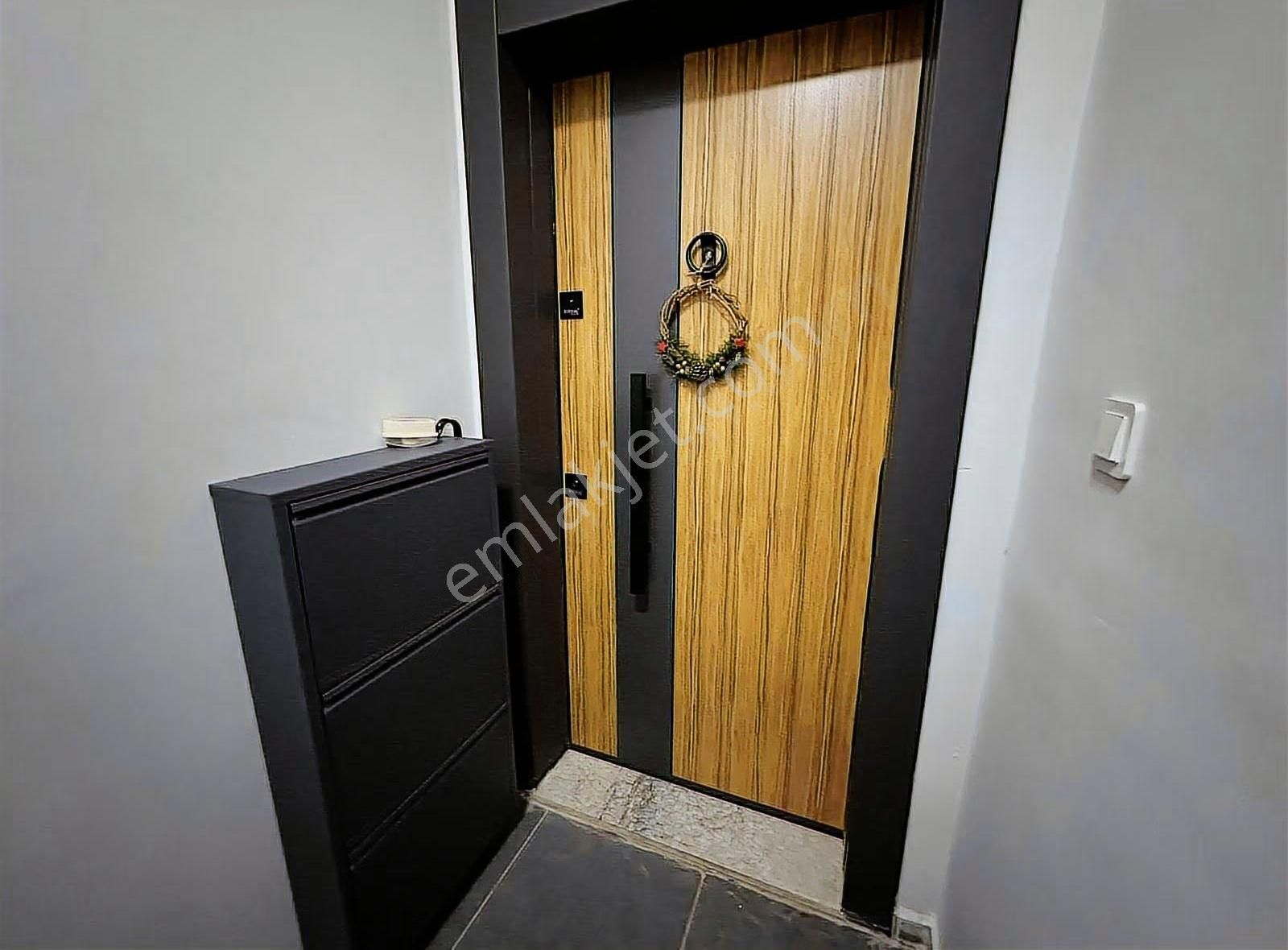 Kepez Gunes Evleri Full Esyali Guvenlikli Dogalgazli Sitede - Görsel 11