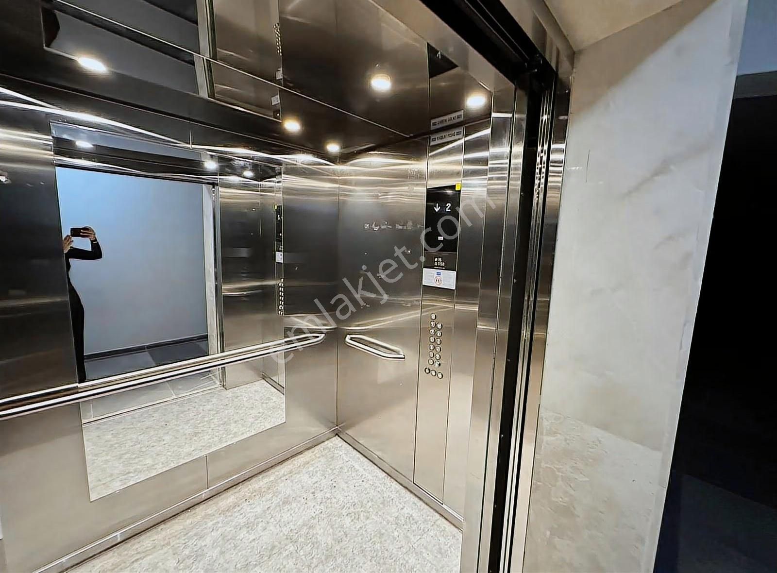 Kepez Gunes Evleri Full Esyali Guvenlikli Dogalgazli Sitede - Görsel 30