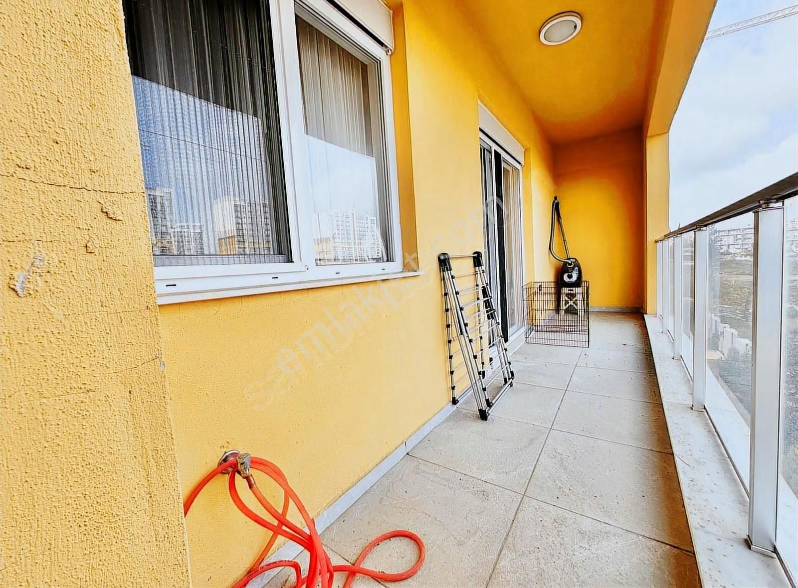 Kepez Gunes Evleri Full Esyali Guvenlikli Dogalgazli Sitede - Görsel 22