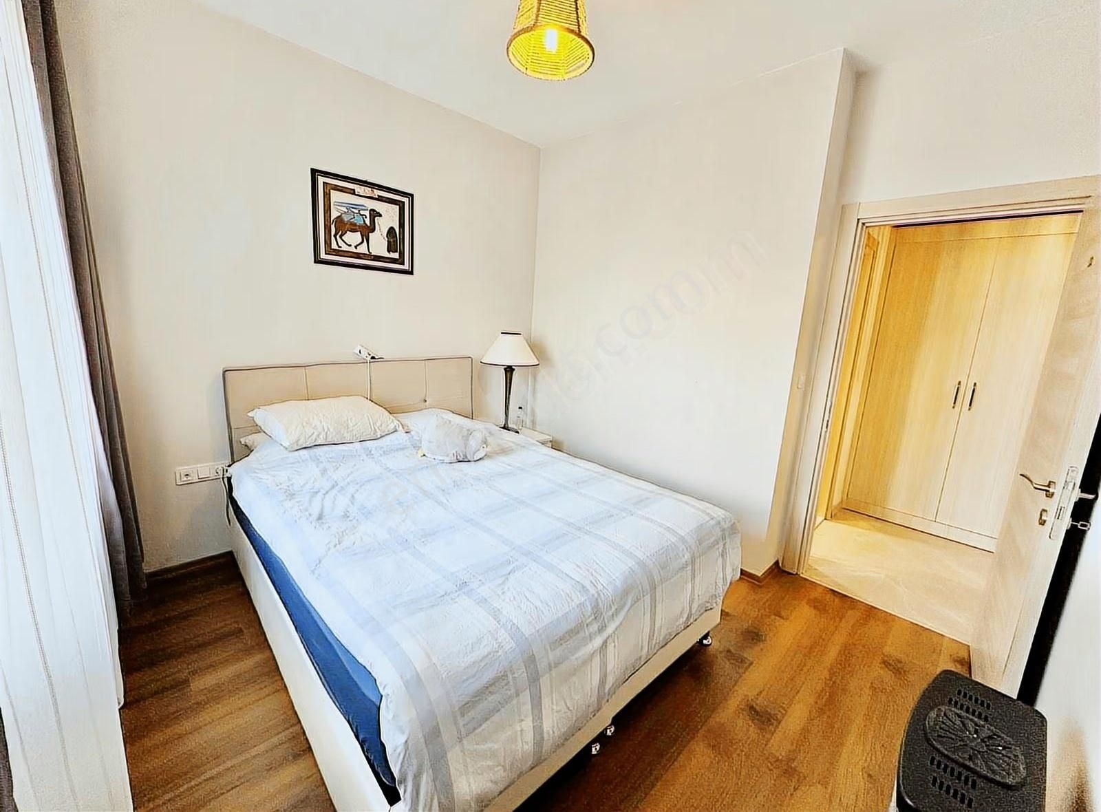 Kepez Gunes Evleri Full Esyali Guvenlikli Dogalgazli Sitede - Görsel 3