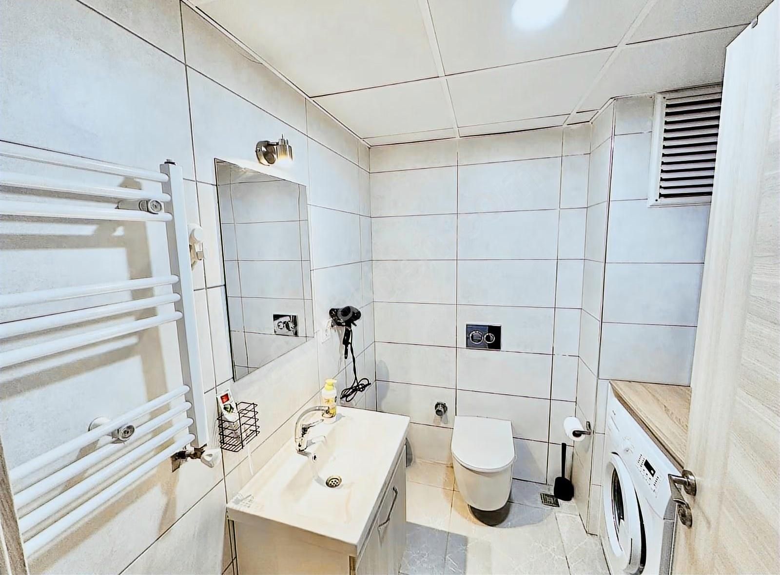 Kepez Gunes Evleri Full Esyali Guvenlikli Dogalgazli Sitede - Görsel 10