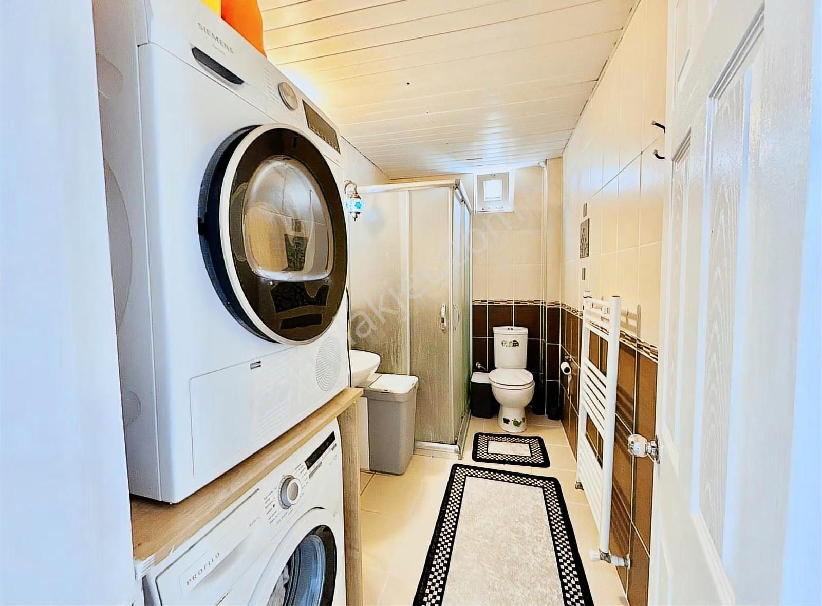 Yenigünde Mevlana Petrol Yanı 3+1 Ara Katta Doğalgazlı Daire - Görsel 15