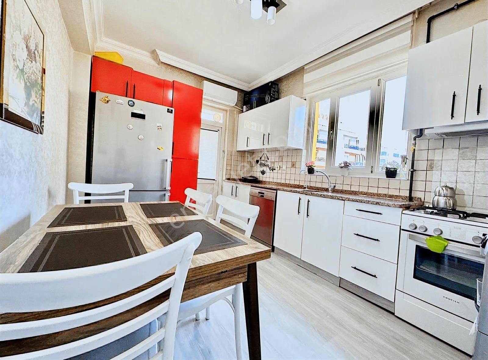 Yenigünde Mevlana Petrol Yanı 3+1 Ara Katta Doğalgazlı Daire - Görsel 16