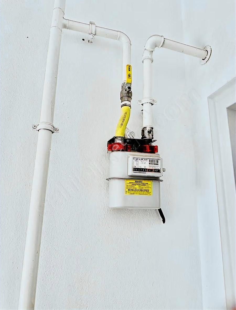 Yenigünde Mevlana Petrol Yanı 3+1 Ara Katta Doğalgazlı Daire - Görsel 13