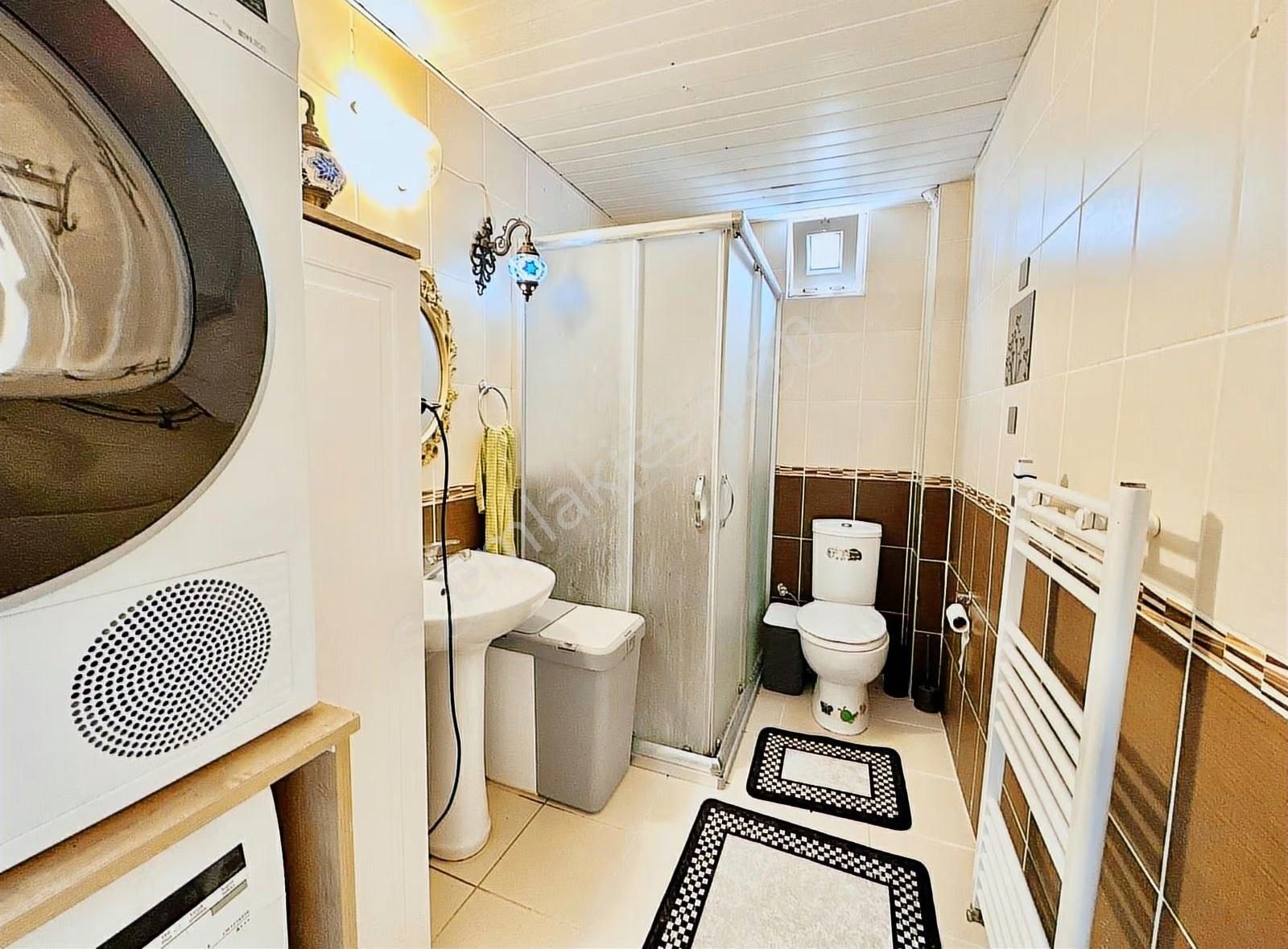 Yenigünde Mevlana Petrol Yanı 3+1 Ara Katta Doğalgazlı Daire - Görsel 20