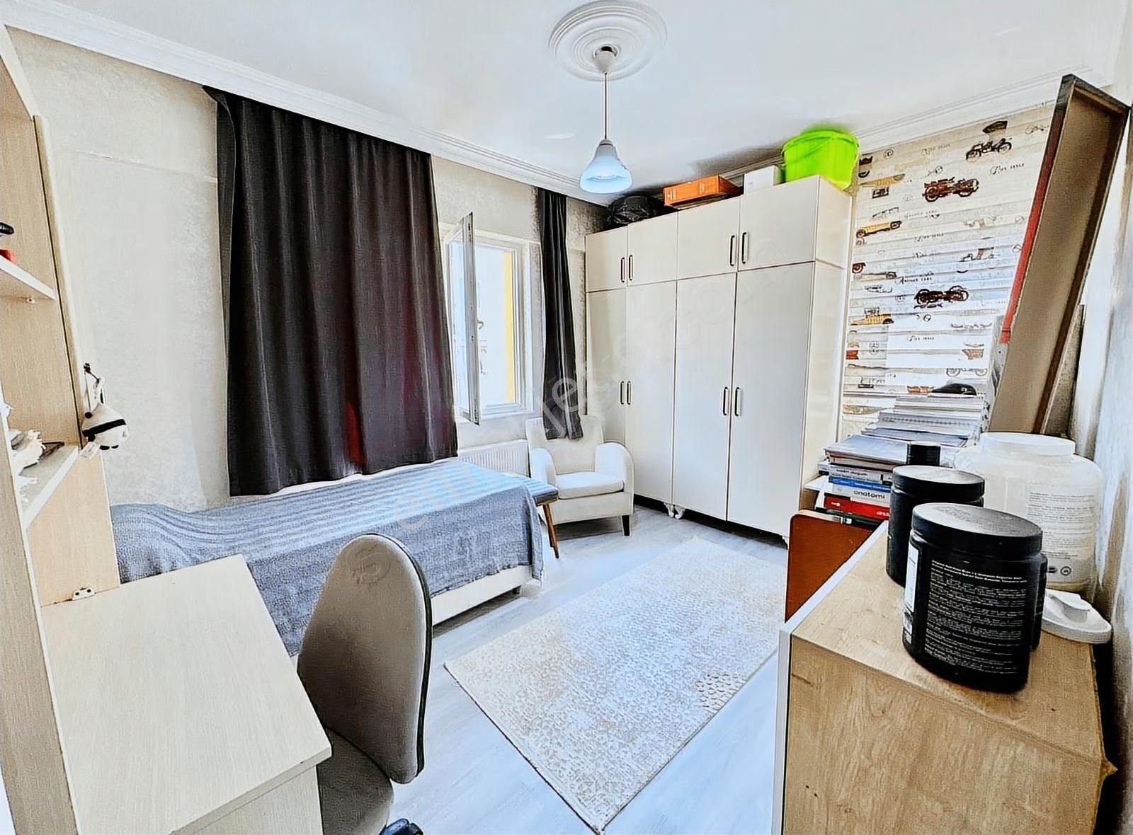 Yenigünde Mevlana Petrol Yanı 3+1 Ara Katta Doğalgazlı Daire - Görsel 11